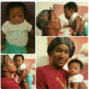 Meet your Posher, Brandon