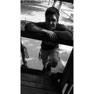 Meet your Posher, Francisco