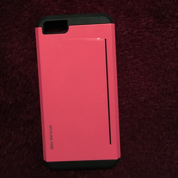 I phone 5 case