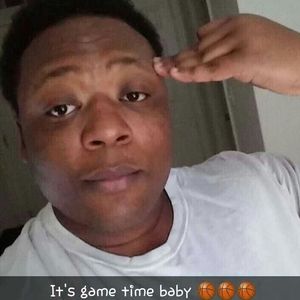 Meet your Posher, Nicholas