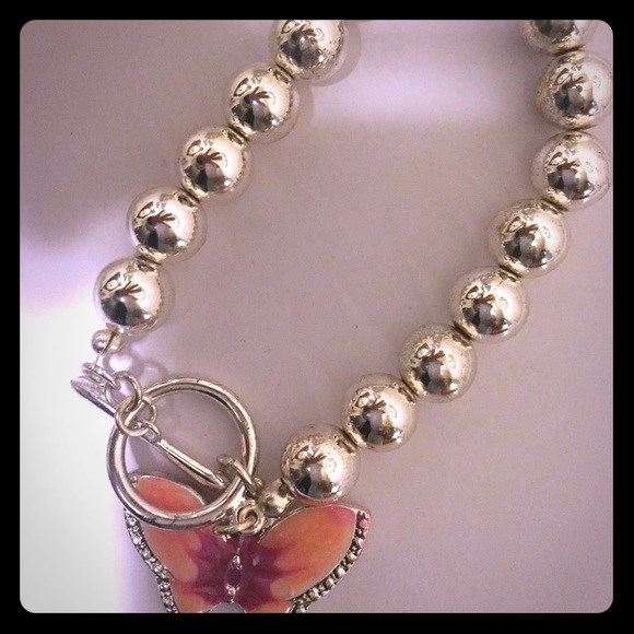 New bracelet never worn...