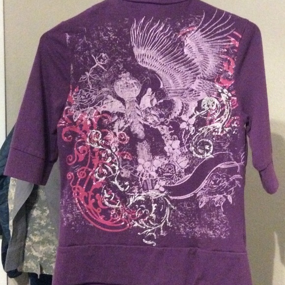 Vest/jacket - Picture 2 of 2