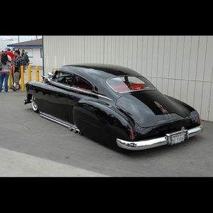 Meet your Posher, Luis