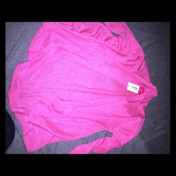 Long sleeve