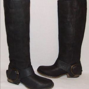 Steve Madden boots size 10