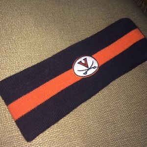 UVa headband/ head warmer