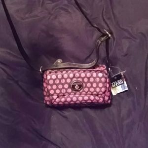 Tyler Rodan small hand bag
