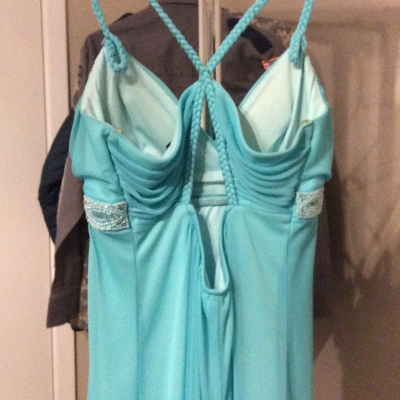 Dress - Picture 2 of 2