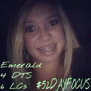 Meet your Posher, Morgan