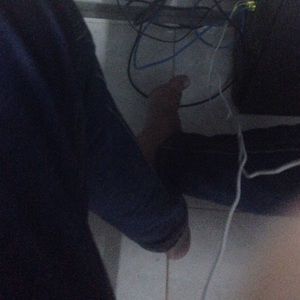 Meet your Posher, Ty