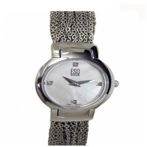 Esq Eva watch by Movado