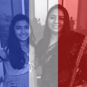 Meet your Posher, Chanda