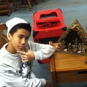 Meet your Posher, Luan