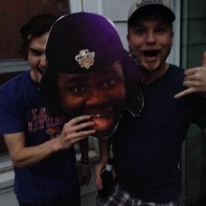 Meet your Posher, Keith