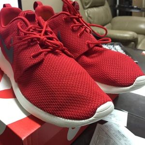 Nike Rusherun New for men