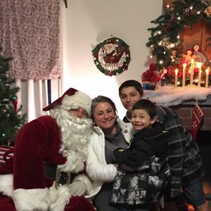 Meet your Posher, Candace