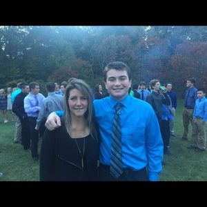 Meet your Posher, Carrie