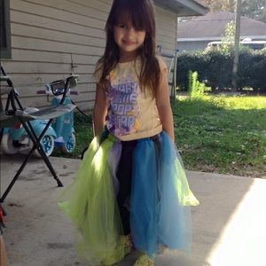 Meet your Posher, Ronadeth