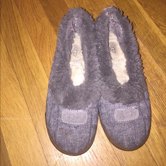 🎉🎉SALE🎉🎉: Ugg slippers