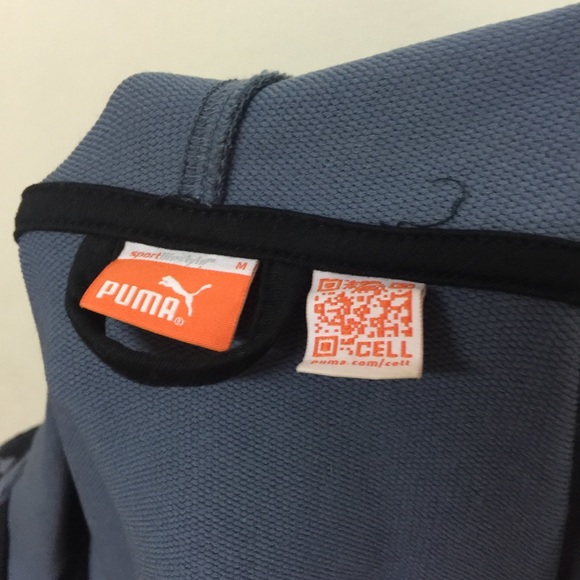 PUMA jacket - Picture 3 of 3