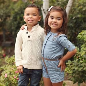 Meet your Posher, Christopher