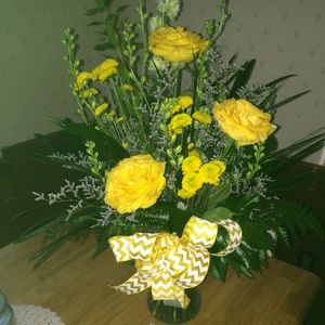 Meet your Posher, Stacey