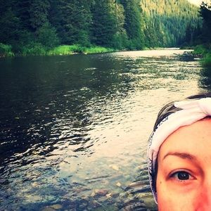 Meet your Posher, Amber