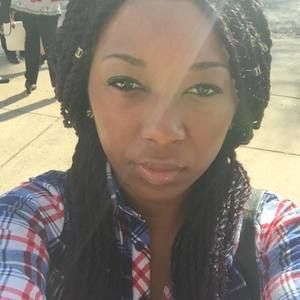 Meet your Posher, Grace