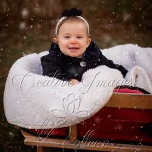 Meet your Posher, Wendy