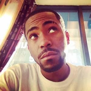 Meet your Posher, Johnathan