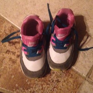 Toddler shoes