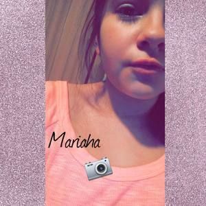 Meet your Posher, Mariaha