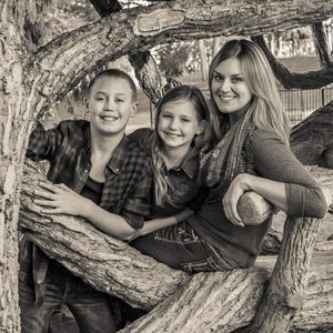 Meet your Posher, Becky