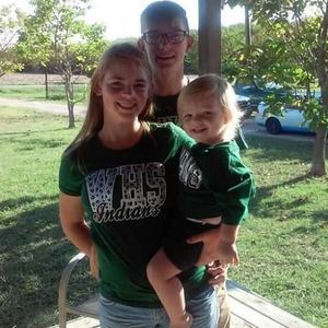 Meet your Posher, Hailey