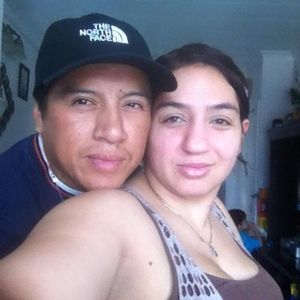 Meet your Posher, Rocio