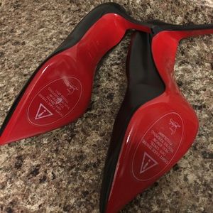 louboutin 43 louboutin 43