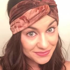 Meet your Posher, Meg