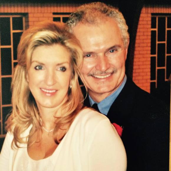 Meet your Posher, Kirkandangela