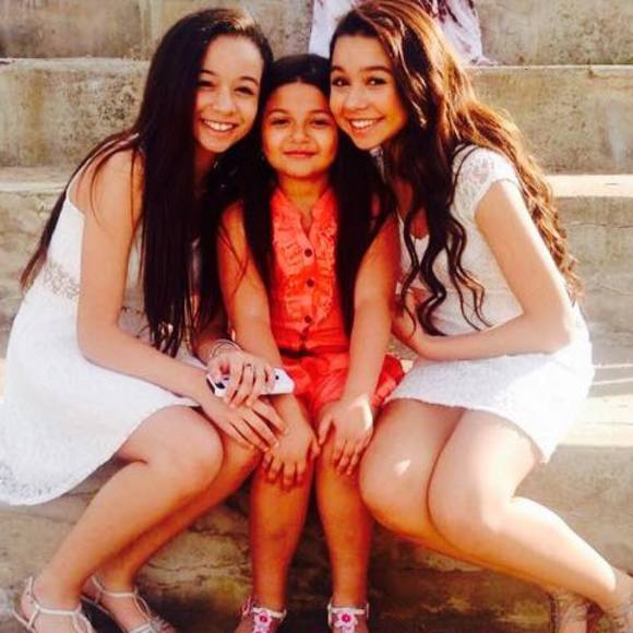 Meet your Posher, Sophia