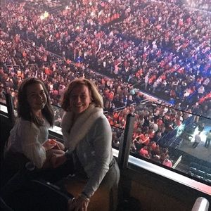 Meet your Posher, Annmarie