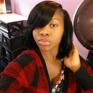 Meet your Posher, Ciera