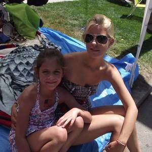 Meet your Posher, Halie