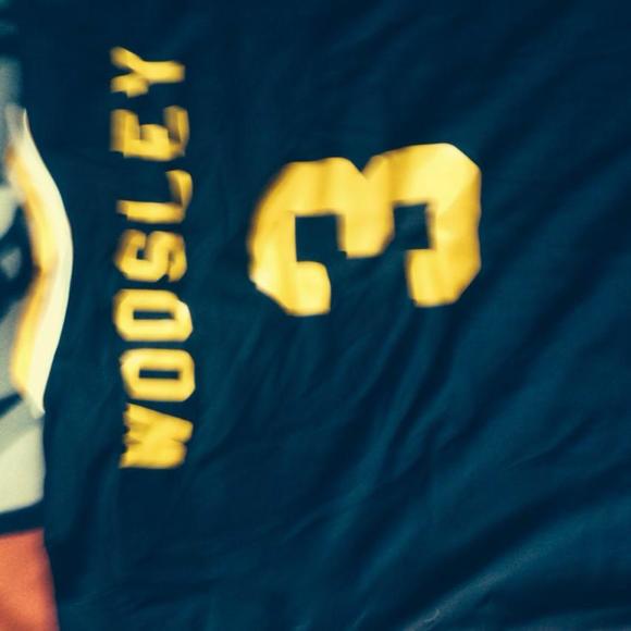 Meet your Posher, Chris - Picture 1 of 1