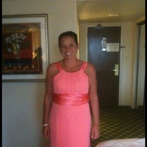 Meet your Posher, Jolie