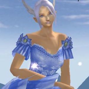 Meet your Posher, Mandy