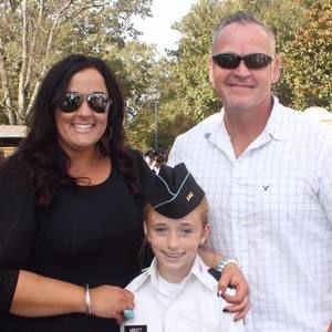 Meet your Posher, Christa