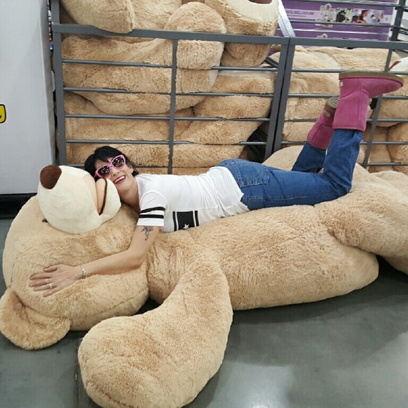 Meet your Posher, Kori - Picture 4 of 4