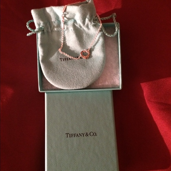 🎁Authentic Tiffany Bracelet 🎁