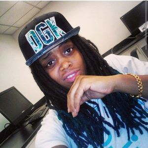 Meet your Posher, Desi