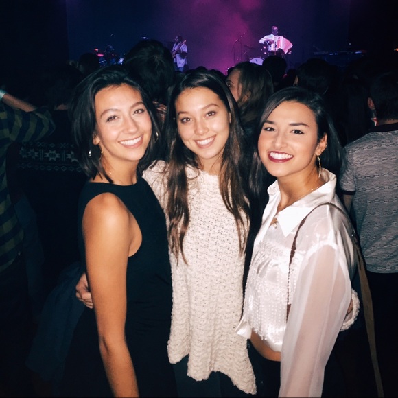 Meet the posher: aroomwithaview! - Picture 2 of 2